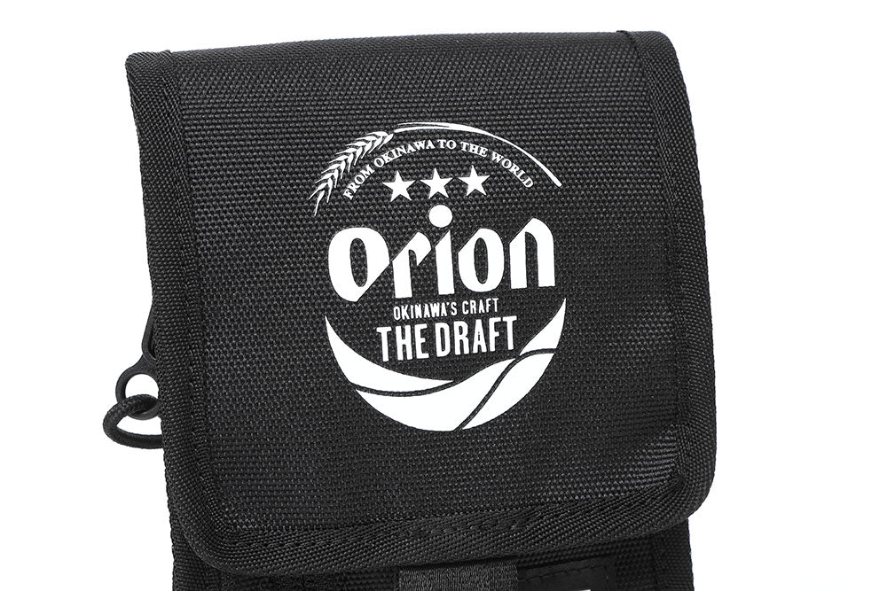 NEW ERA® ORION ネックポーチ NECK POUCH