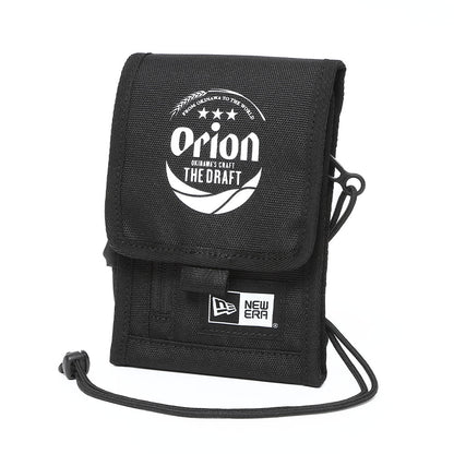 NEW ERA® ORION ネックポーチ NECK POUCH