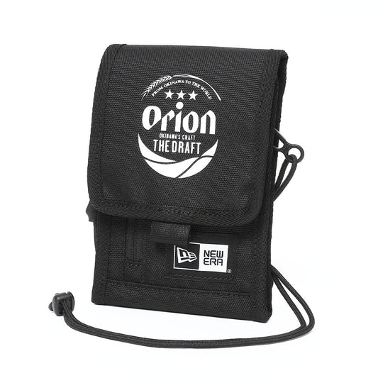 NEW ERA® ORION ネックポーチ NECK POUCH