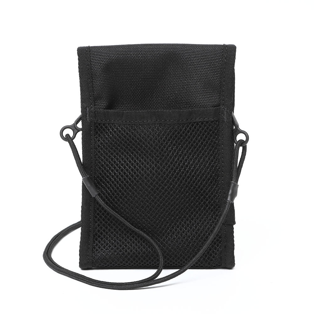 NEW ERA® ORION ネックポーチ NECK POUCH ニューエラ ニューエラコラボ