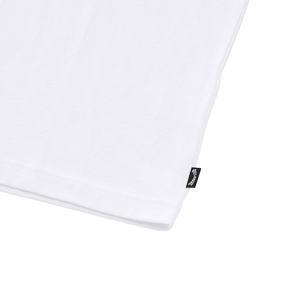 【BILLABONG × ORION】Tシャツ ORION LOGO （カラー：WHITE）