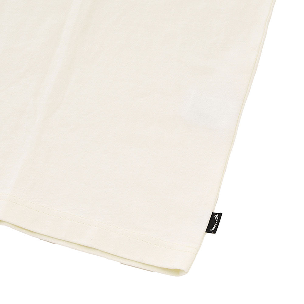 【BILLABONG × ORION】Tシャツ RECYCLE ME （カラー：BLACK）