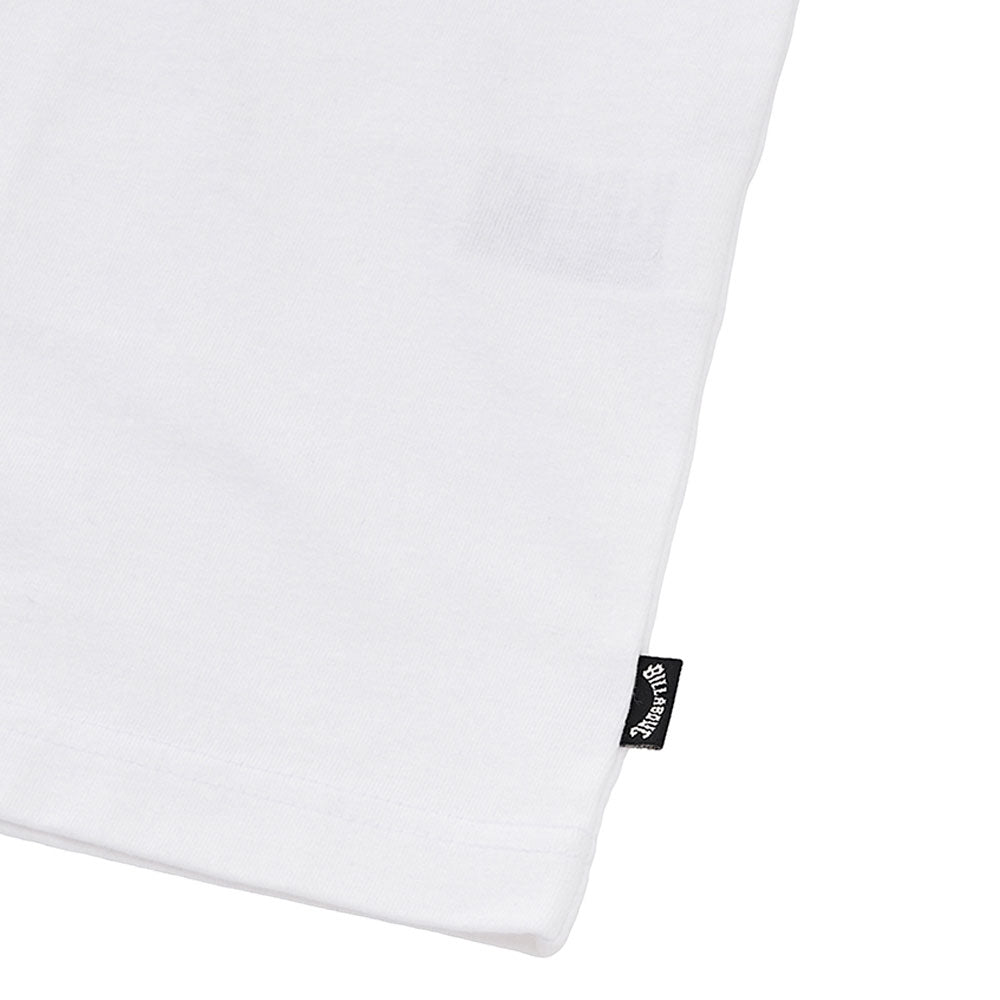 【BILLABONG × ORION】Tシャツ DIAMOND WAVE （カラー：BLACK）