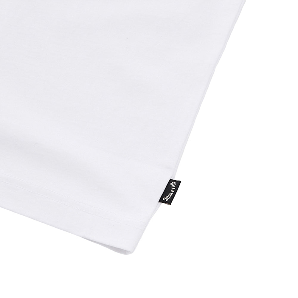 【BILLABONG × ORION】タンクトップ ORION LOGO （カラー：WHITE）