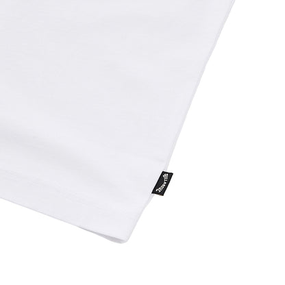 【BILLABONG × ORION】タンクトップ ORION LOGO （カラー：WHITE）