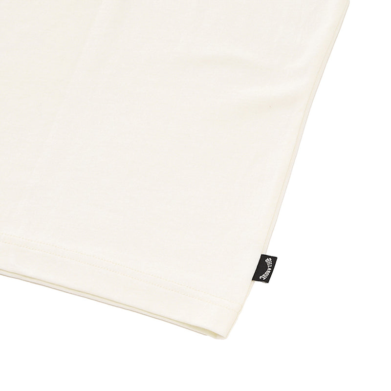 【BILLABONG × ORION】タンクトップ RECYCLE ME （カラー：CREAM）
