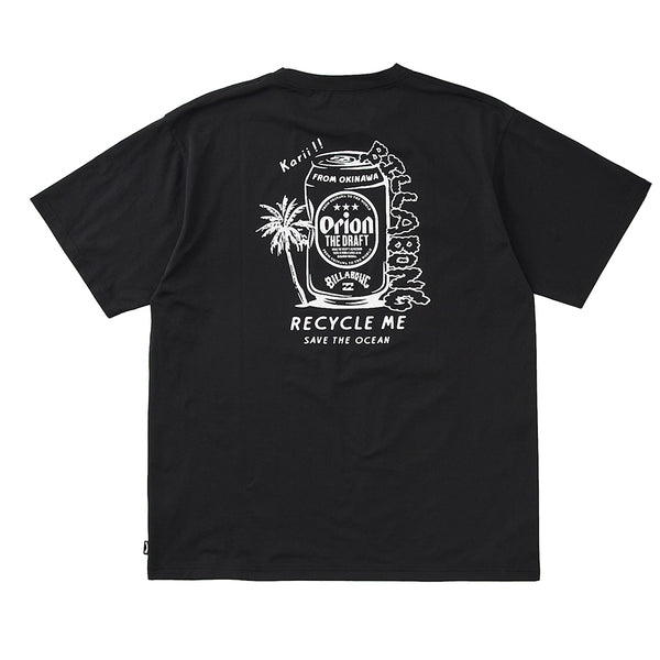 期間限定お買い得商品 |  通販 ORION】水陸両用SURF × BILLABONG FLEX ME RECYCLE Tシャツ トップス