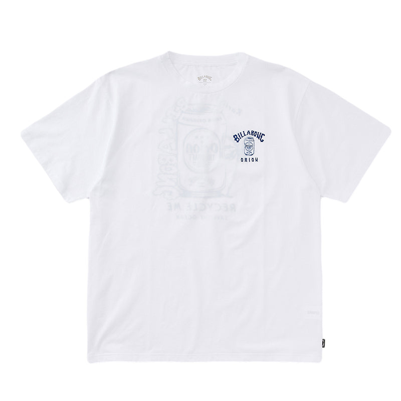 BILLABONG × ORION】水陸両用SURF FLEX Tシャツ RECYCLE ME