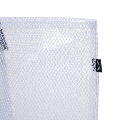 【BILLABONG × ORION】ビーチトートバッグ （カラー：WHITE）