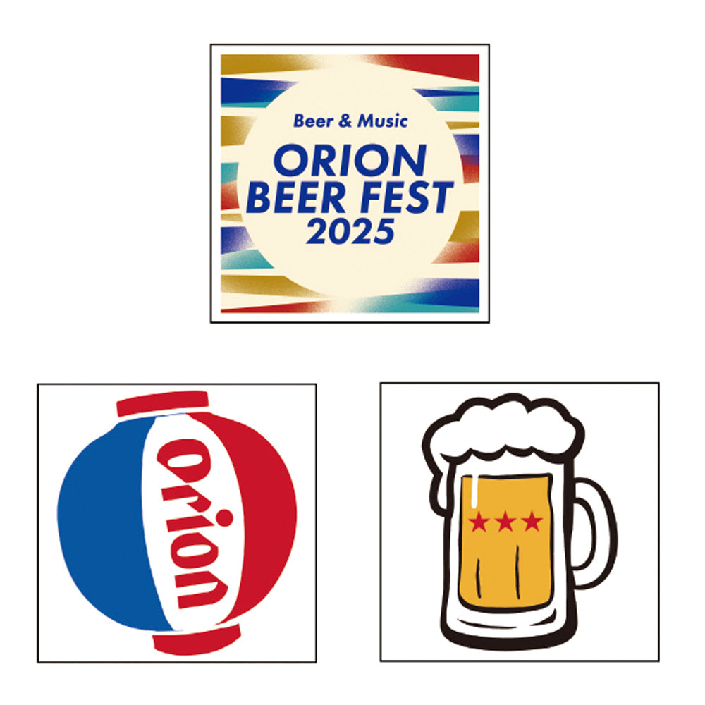 オリオンビール グッズ | Tシャツ・サンダル・雑貨一覧