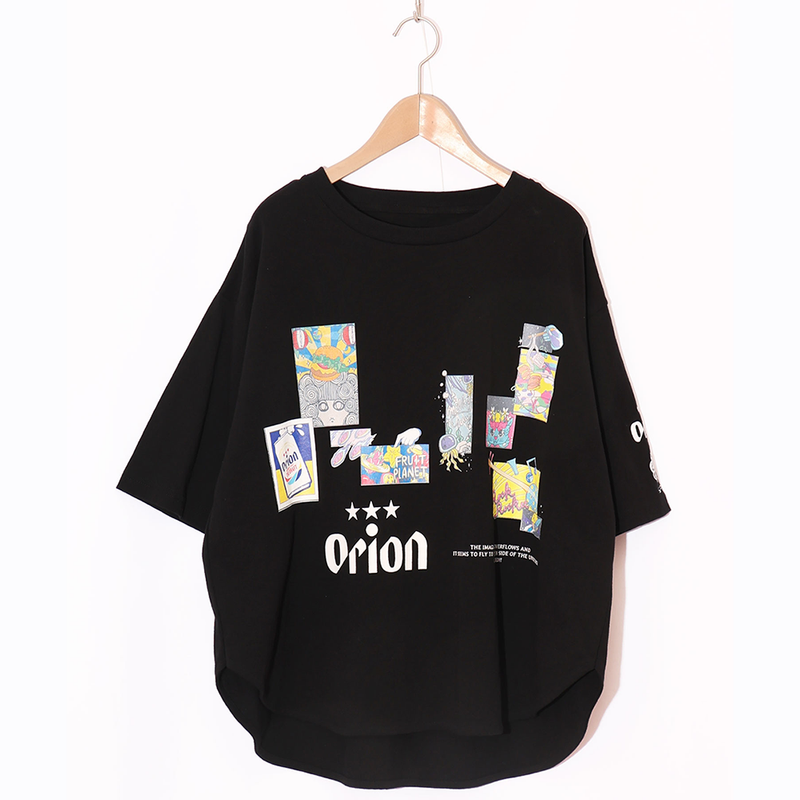 オリオンビール グッズ | Tシャツ・サンダル・雑貨一覧