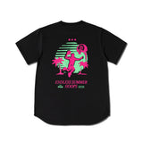 【ORION×AKTR】S/S SPORTS TEE (BLACK)