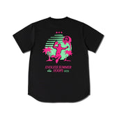 【ORION×AKTR】S/S SPORTS TEE (BLACK)