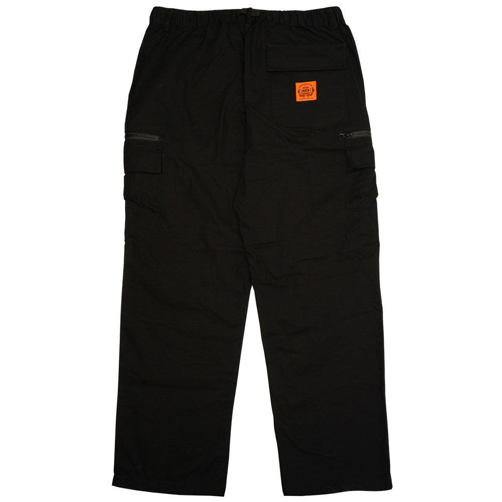 Cargo Pants 【ORION ×Big Knot】（カラー：カーキ）