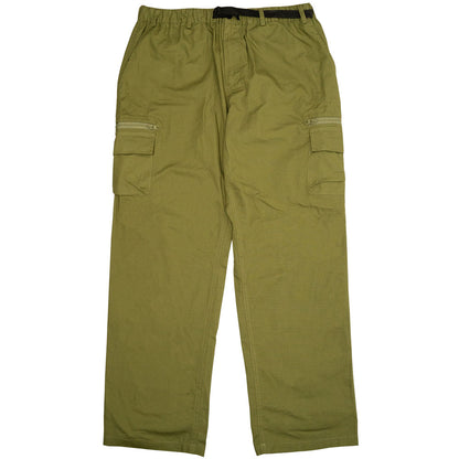 Cargo Pants 【ORION ×Big Knot】（カラー：カーキ）