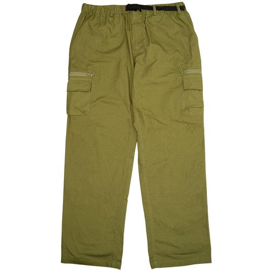 Cargo Pants 【ORION ×Big Knot】（カラー：カーキ）