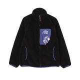 【ORION×CHUMSコラボ25FW】イリオモテヤマネコ カリー！ボンディングフリースジャケット BLACK