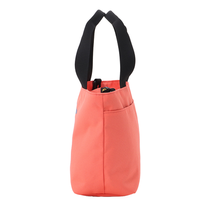 【ORION×CHUMSコラボ25FW】イリオモテヤマネコ カリー！トートバッグ　ORANGE