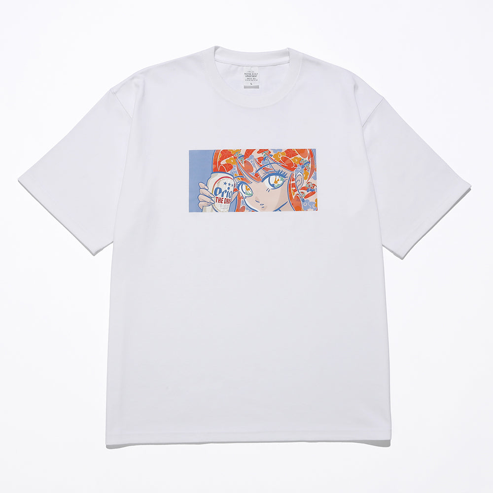 オリオンビール グッズ | Tシャツ・サンダル・雑貨一覧