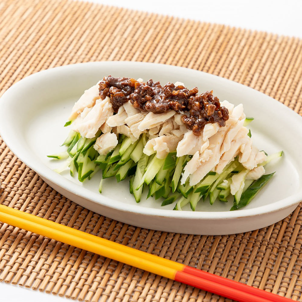 まぜのせあぐー豚そぼろ（みそ）