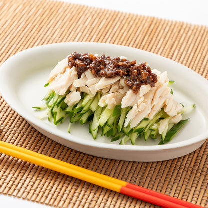 まぜのせあぐー豚そぼろ（みそ）