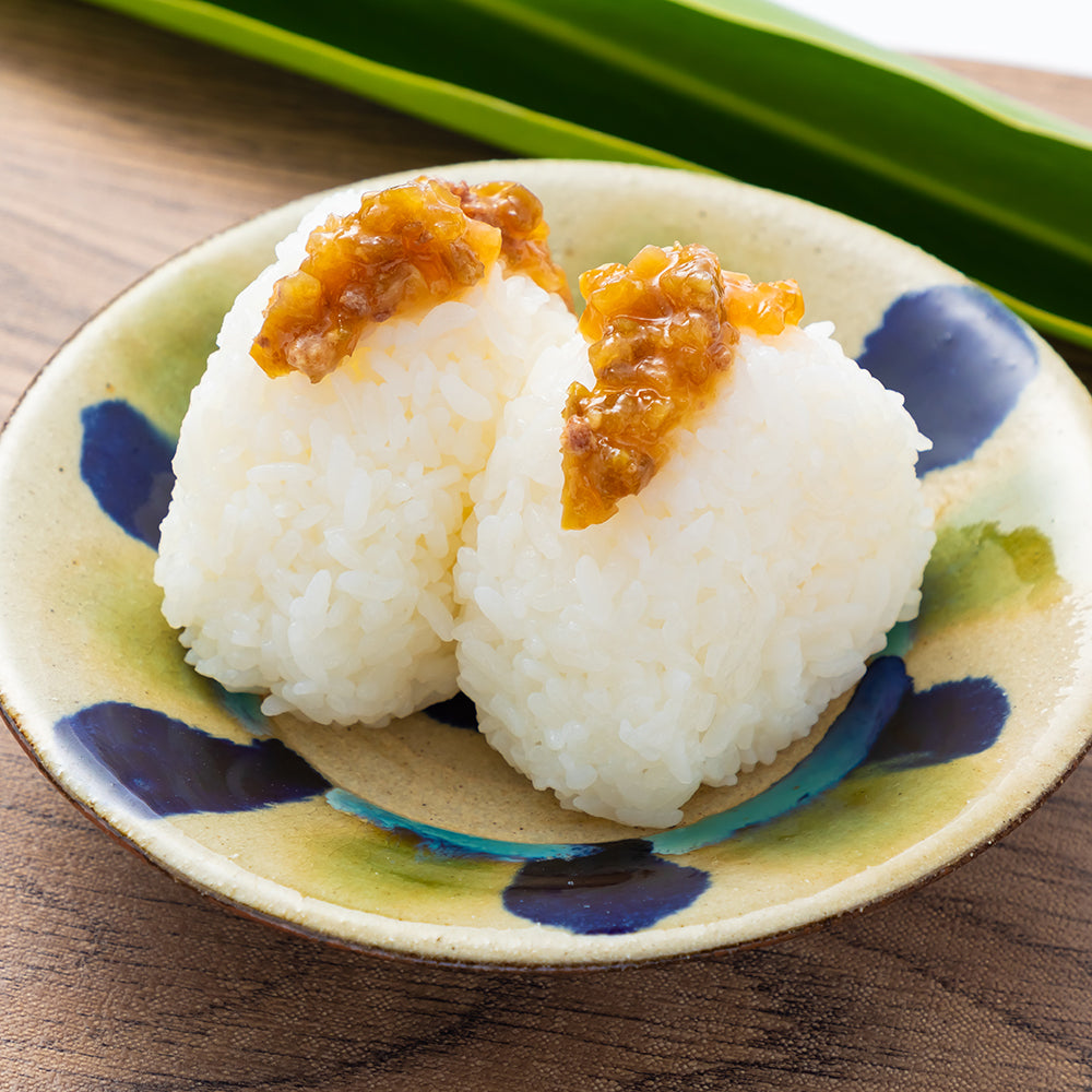 まぜのせあぐー豚そぼろ（しょうゆ）