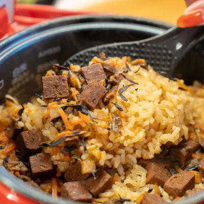 スパム®じゅーしぃの素（2合用）