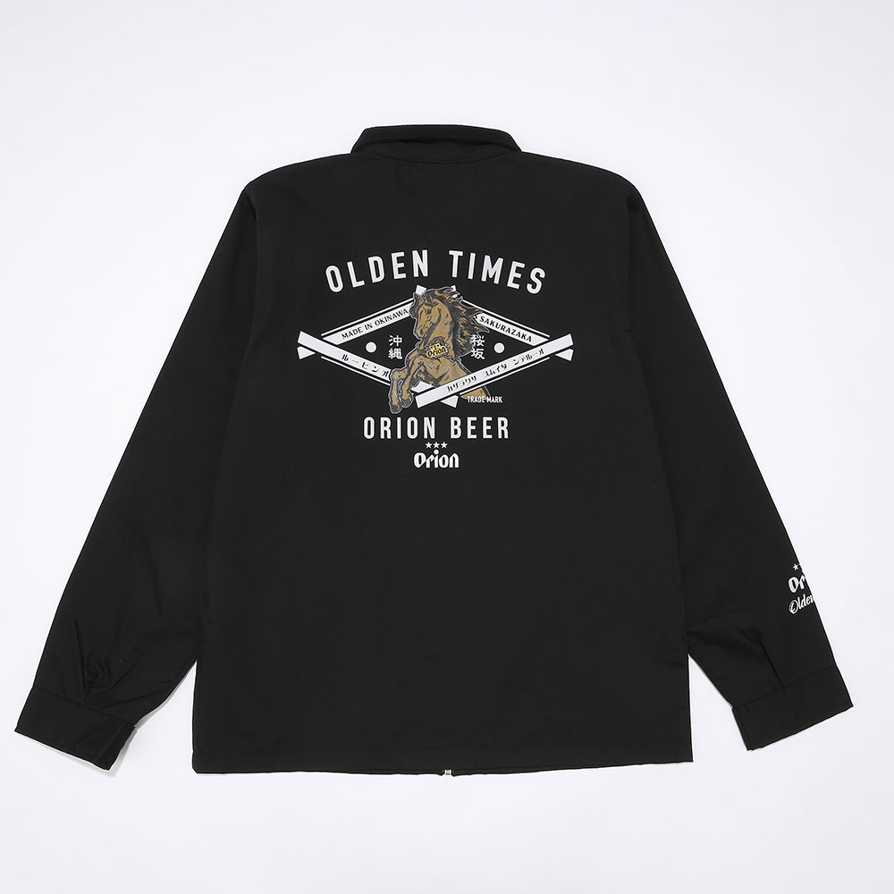 オリオンビール×ブエノチキン×ゴリ☆オキナワ トリプルコラボ第2弾