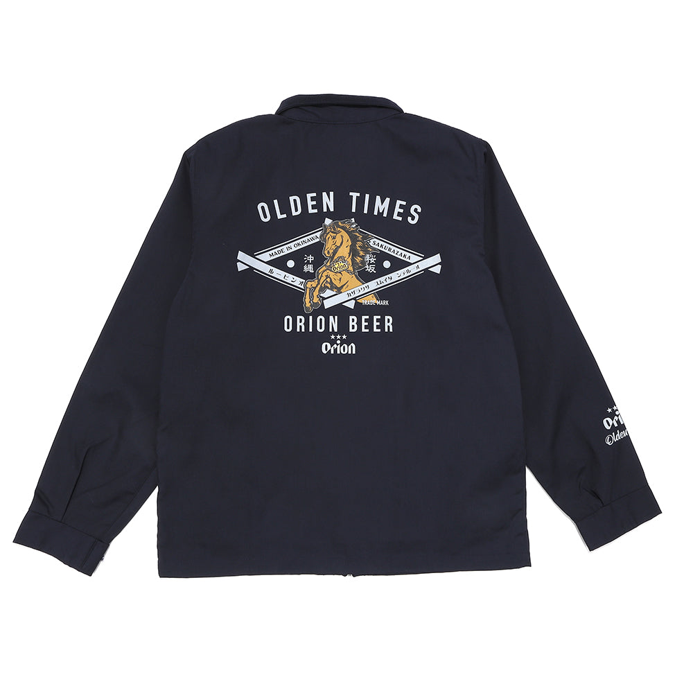 新商品】オリオンビール×ブエノチキン×ゴリ☆オキナワ トリプルコラボ