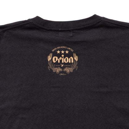 【ORION×JONAS】Love The Beach TEE（カラー：ホワイト）