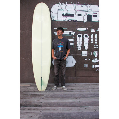 【ORION×JONAS】Love The Beach TEE（カラー：ホワイト）