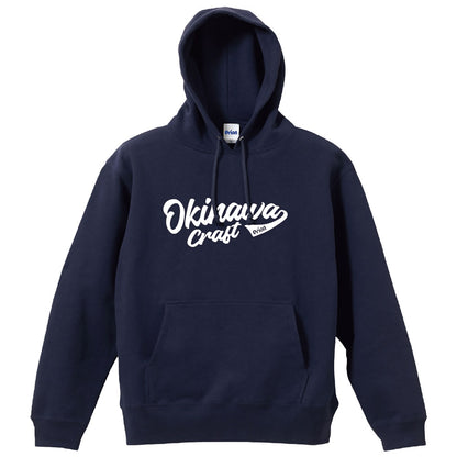 オリオンパーカー レインボー　カラー：ネイビー