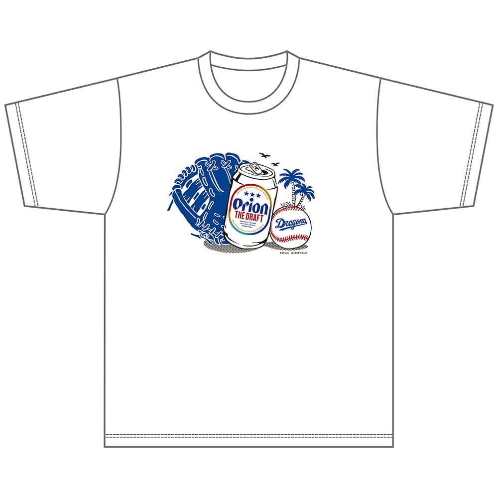 プロ野球2026 中日ドラゴンズ　Tシャツ