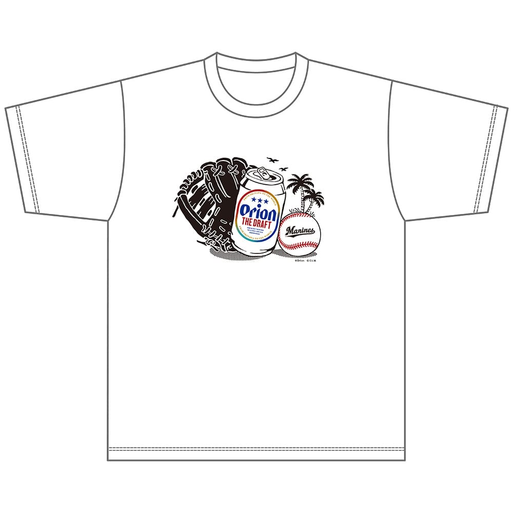 プロ野球2026 千葉ロッテマリーンズ　Tシャツ
