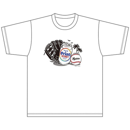 プロ野球2026 千葉ロッテマリーンズ　Tシャツ