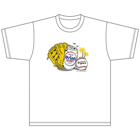 プロ野球2026 阪神タイガース　Tシャツ