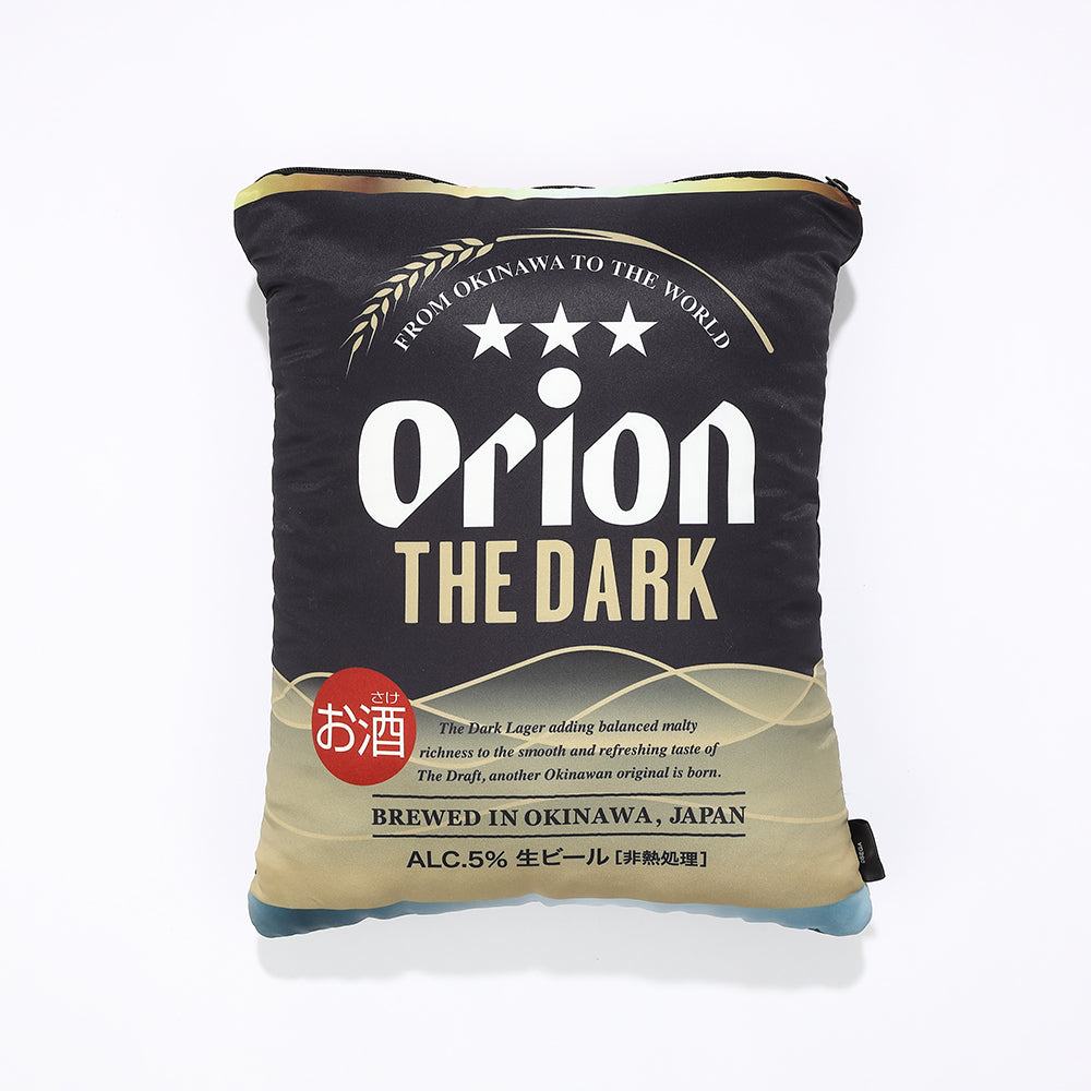 『龍が如く』コラボクッションブランケット