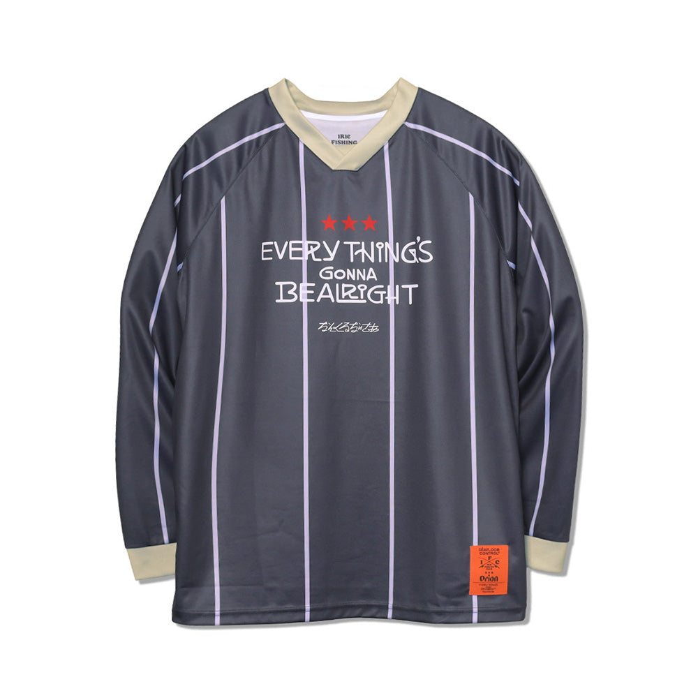 IRIE FISHING CLUB（アイリーフィッシングクラブ）× SEAFLOORCONTROL