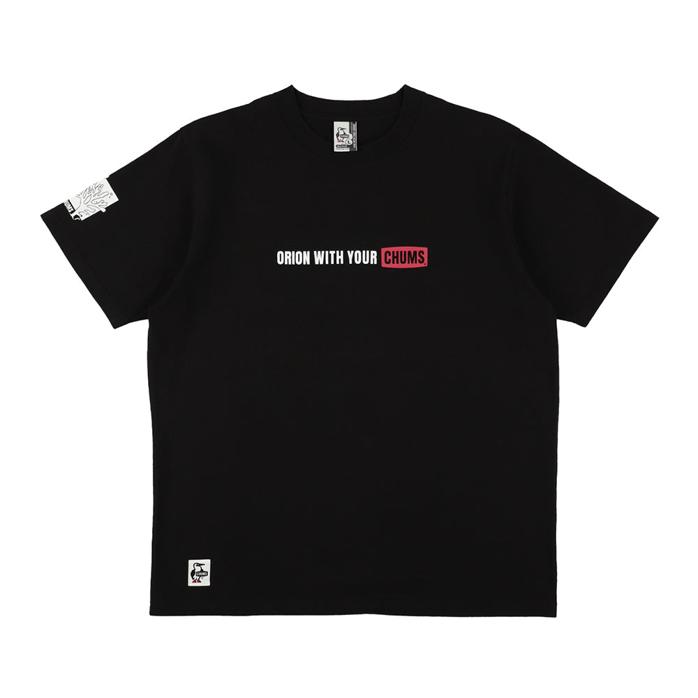 Orion×CHUMS Tシャツ＋タオル オリオンビール グッズ | Tシャツ・サンダル・雑貨一覧 – tagged