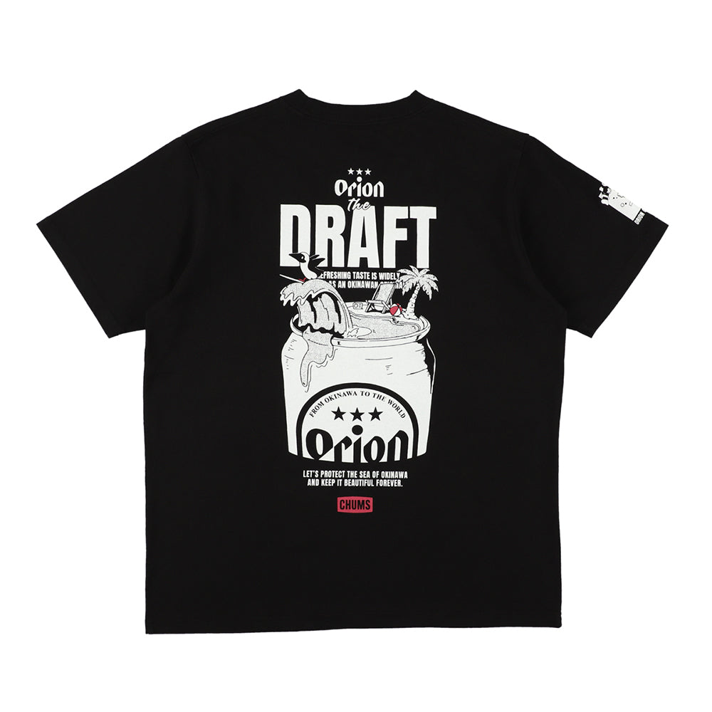 Orion×CHUMS Tシャツ＋タオル オリオンビール グッズ | Tシャツ・サンダル・雑貨一覧 – tagged