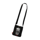 【ORION×CHUMSコラボ26SS】ショルダーポーチ BLACK（ブラック）【チャムスコラボ】