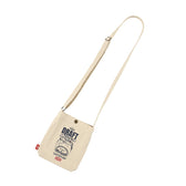 【ORION×CHUMSコラボ26SS】ショルダーポーチ NATURAL（ナチュラル）【チャムスコラボ】