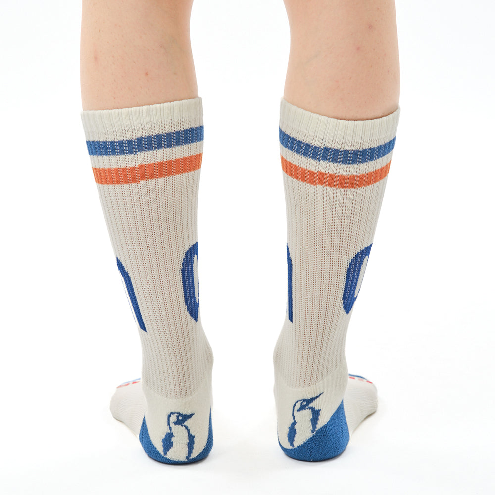 【ORION×CHUMSコラボ26SS】ソックス【チャムスコラボ】