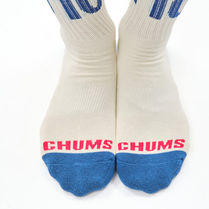 【ORION×CHUMSコラボ26SS】ソックス【チャムスコラボ】