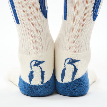 【ORION×CHUMSコラボ26SS】ソックス【チャムスコラボ】