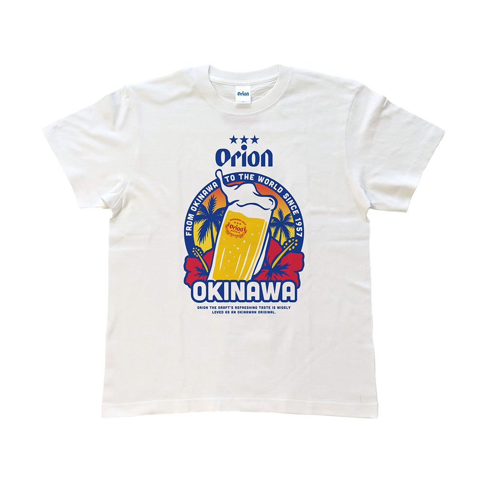 オリオンビール Tシャツ 公式通販 | 商品一覧 – オリオンビール公式通販