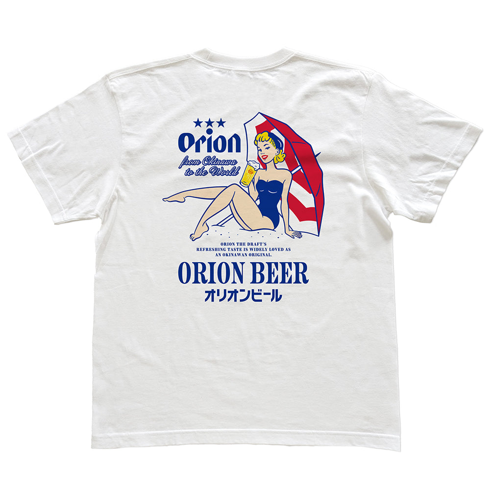 オリオンビール グッズ | Tシャツ・サンダル・雑貨一覧 – オリオン