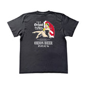 Orion Girl Tシャツ　カラー：スミクロ