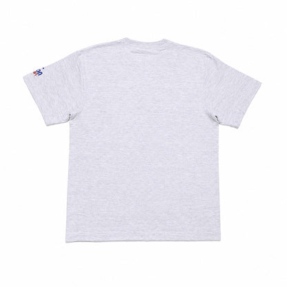 オリオン ザ・ドラフト缶 Tシャツ：アッシュ