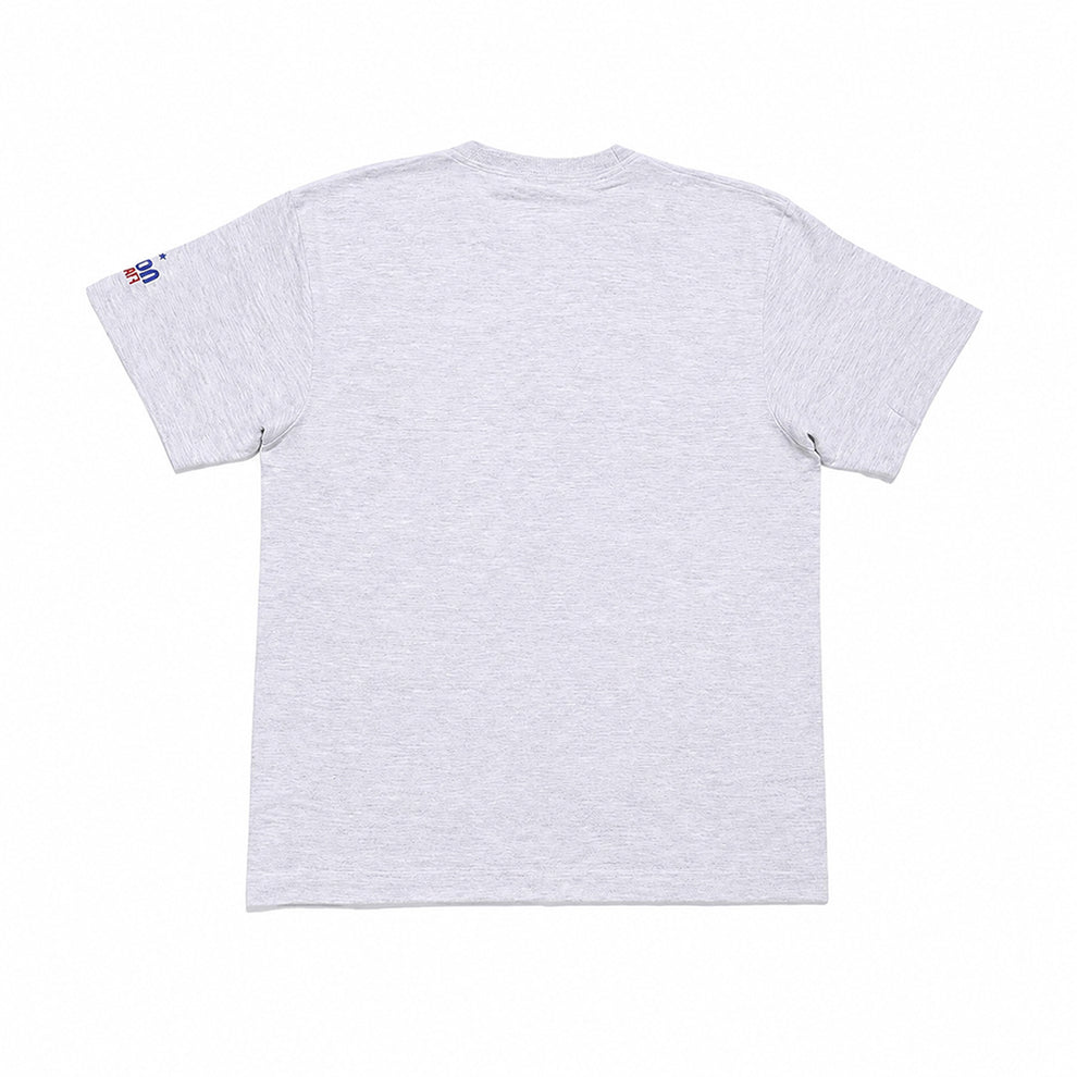 オリオン ザ・ドラフト缶 Tシャツ：アッシュ – オリオンビール公式通販